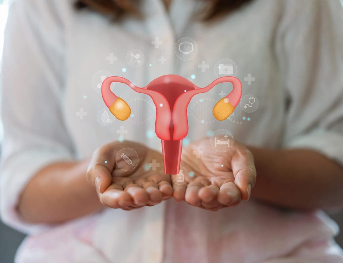 Advanced Infertility and Reproductive Health Consultation by Dr. Pooja Wadgaonkar Patil at FemHealth Clinic Pune