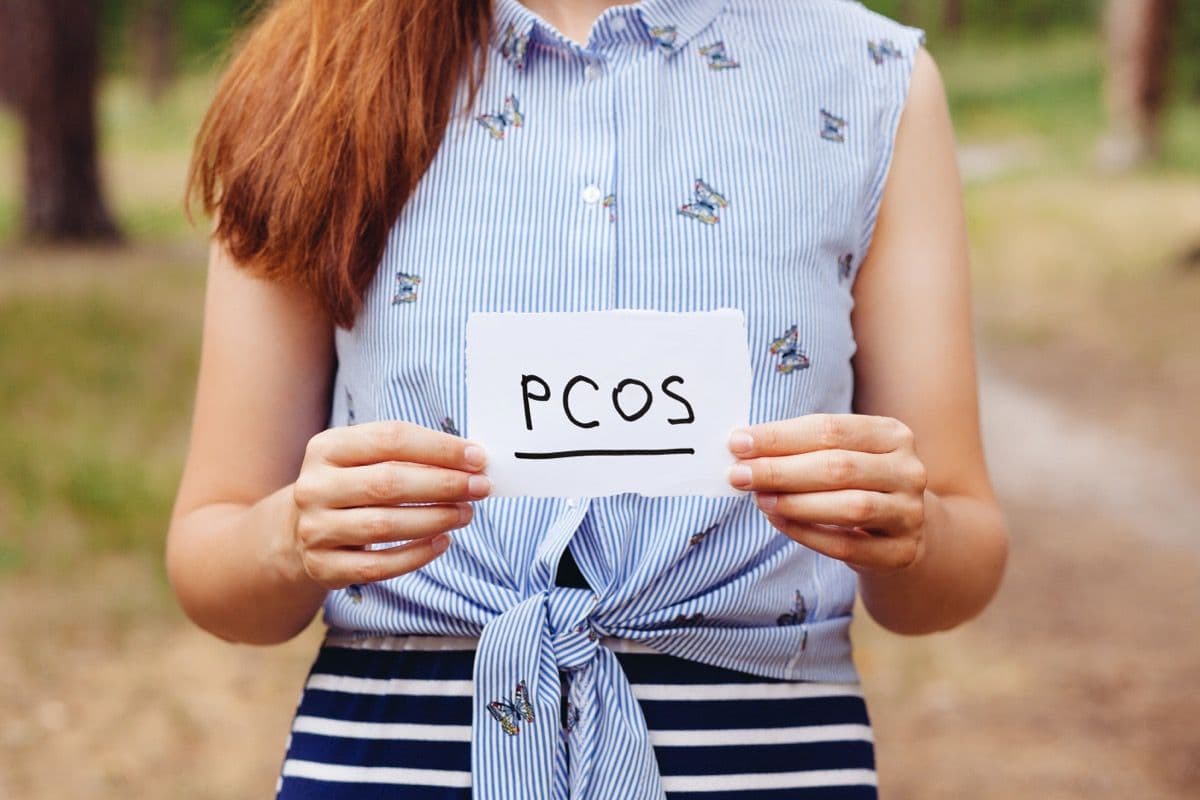 PCOS and hormonal endocrine disorder management by Dr. Pooja Patil Hinjawadi Pune