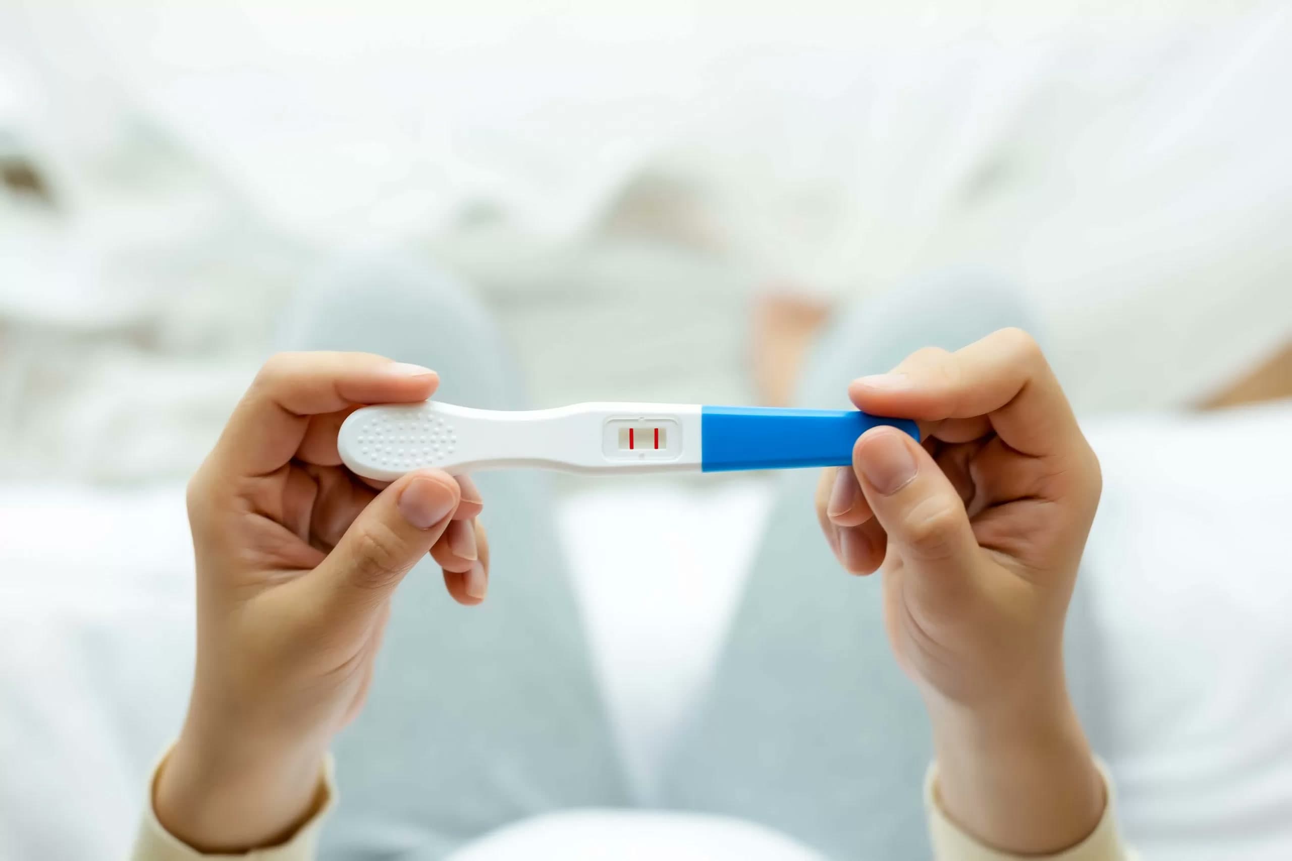 Infertility evaluation and personalised conception care by Dr. Pooja Patil Hinjawadi Pune